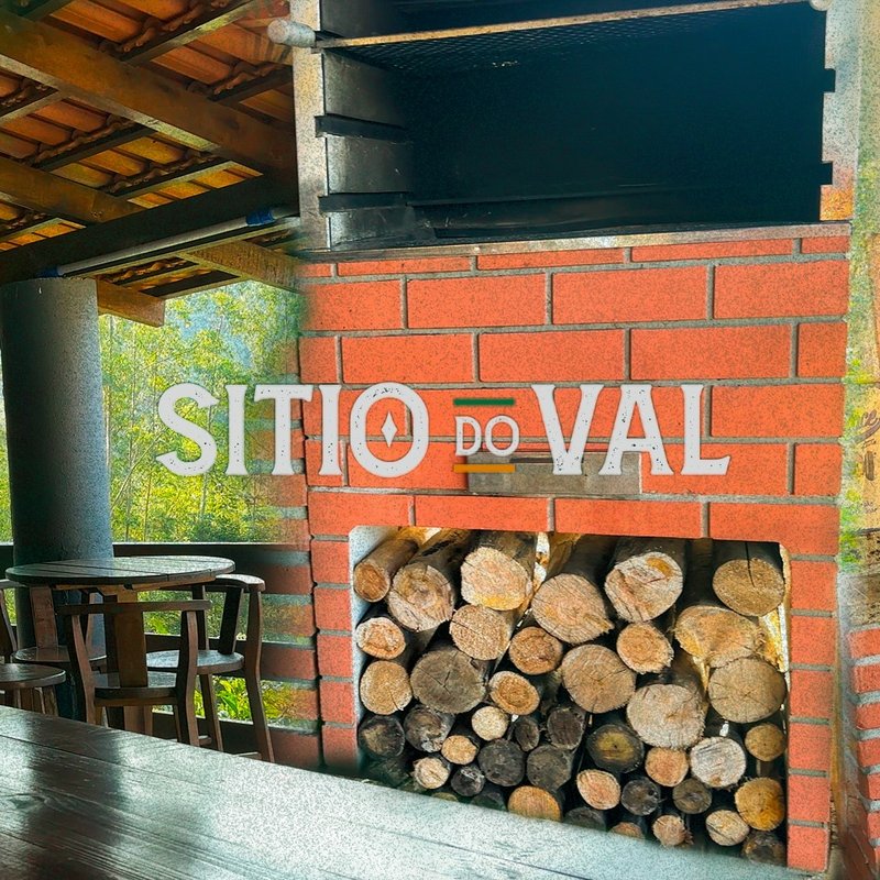 SÍTIO PARA VENDA NO BAIRRO SÃO JOÃO  Brusque - 