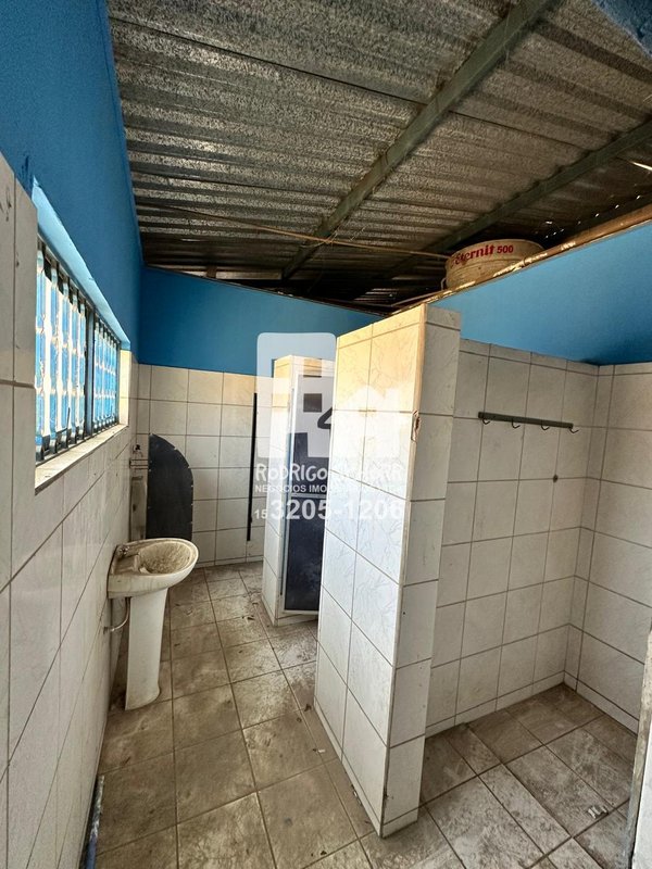 Galpão Industrial para Locação ou Venda – Iperó/SP  Ipero - 
