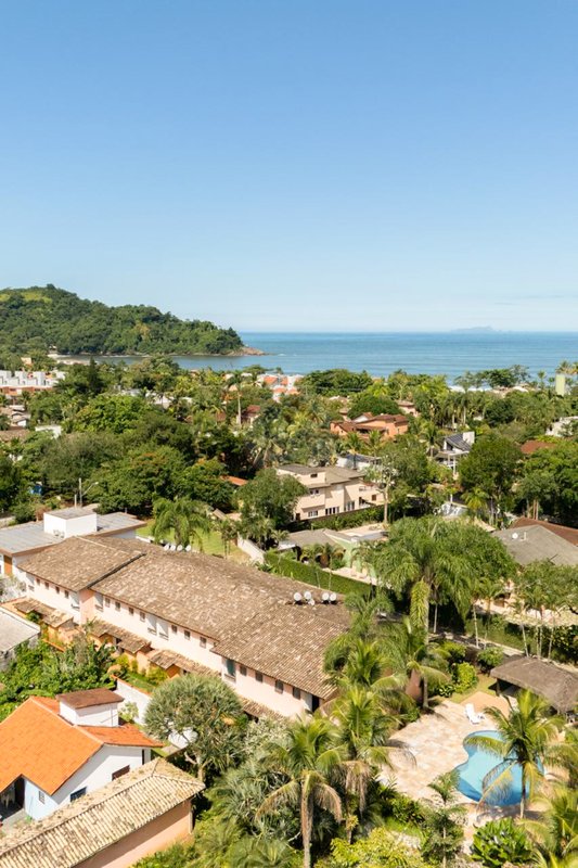 Casa em Condomínio na Praia de Barra do Una - À VENDA  São Sebastião - 
