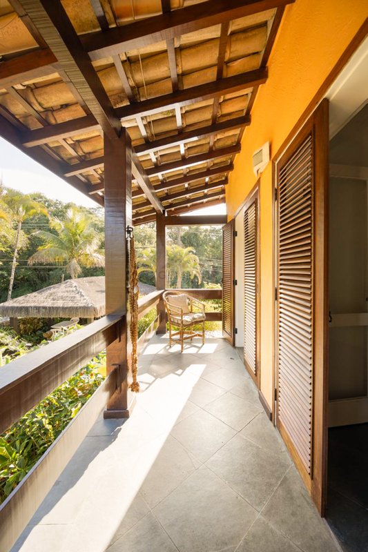 Casa em Condomínio na Praia de Barra do Una - À VENDA  São Sebastião - 