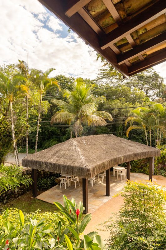 Casa em Condomínio na Praia de Barra do Una - À VENDA  São Sebastião - 