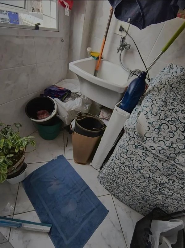 🏖️ Apartamento à Venda – Canto do Forte – Praia Grande/SP Avenida Costa Machado Praia Grande - 