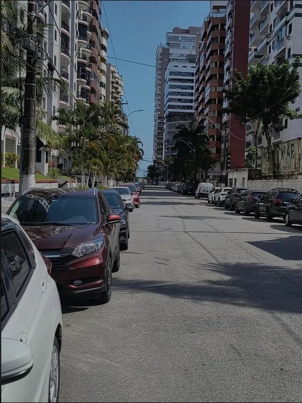 🏖️ Apartamento à Venda – Canto do Forte – Praia Grande/SP Avenida Costa Machado Praia Grande - 