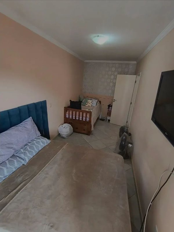 🏖️ Apartamento à Venda – Canto do Forte – Praia Grande/SP Avenida Costa Machado Praia Grande - 