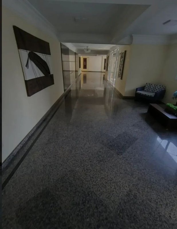 🏖️ Apartamento à Venda – Canto do Forte – Praia Grande/SP Avenida Costa Machado Praia Grande - 