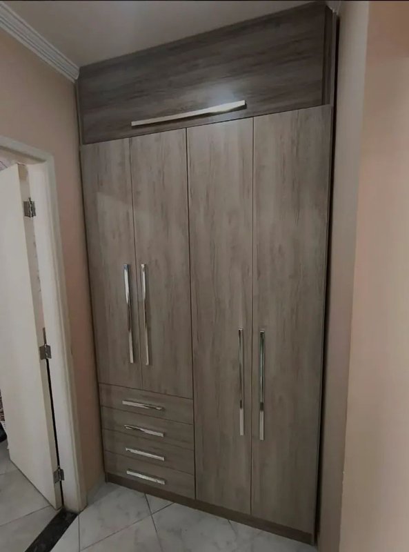 🏖️ Apartamento à Venda – Canto do Forte – Praia Grande/SP Avenida Costa Machado Praia Grande - 