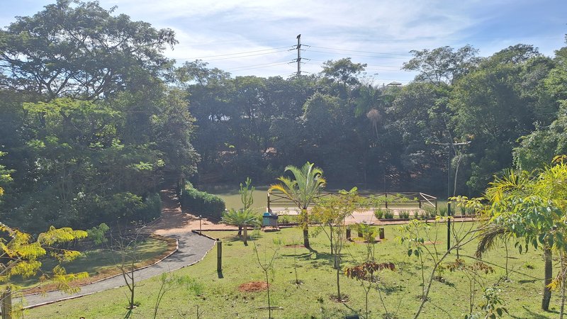 Casa à venda, 243m - 4 Dorm. 2 Suites - R$ 950.000 - Cond. Golden Park Residence - Sorocab Rua Maria Ignes Marins Daemon Sorocaba - 