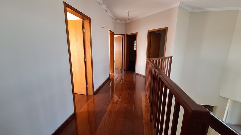 Casa à venda, 243m - 4 Dorm. 2 Suites - R$ 950.000 - Cond. Golden Park Residence - Sorocab Rua Maria Ignes Marins Daemon Sorocaba - 