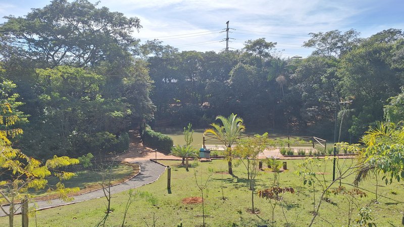 Casa à venda, 243m - 4 Dorm. 2 Suites - R$ 950.000 - Cond. Golden Park Residence - Sorocab Rua Maria Ignes Marins Daemon Sorocaba - 