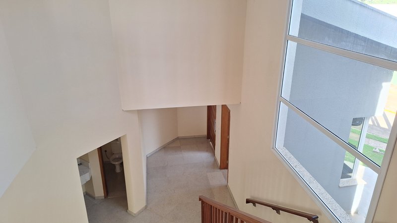 Casa à venda, 243m - 4 Dorm. 2 Suites - R$ 950.000 - Cond. Golden Park Residence - Sorocab Rua Maria Ignes Marins Daemon Sorocaba - 