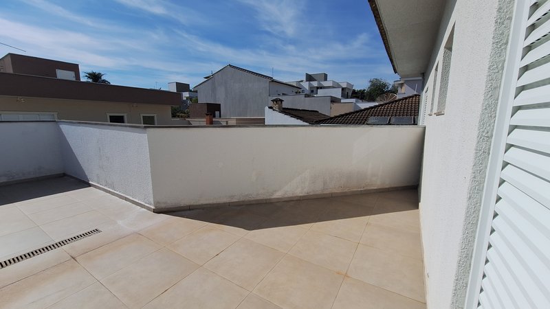 Casa à venda, 243m - 4 Dorm. 2 Suites - R$ 950.000 - Cond. Golden Park Residence - Sorocab Rua Maria Ignes Marins Daemon Sorocaba - 