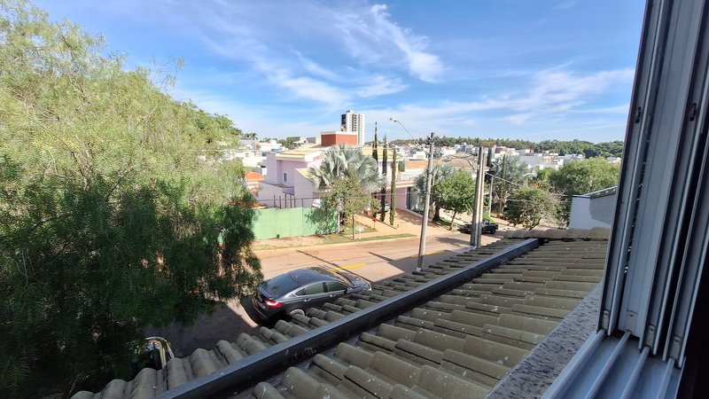 Casa à venda, 243m - 4 Dorm. 2 Suites - R$ 950.000 - Cond. Golden Park Residence - Sorocab Rua Maria Ignes Marins Daemon Sorocaba - 