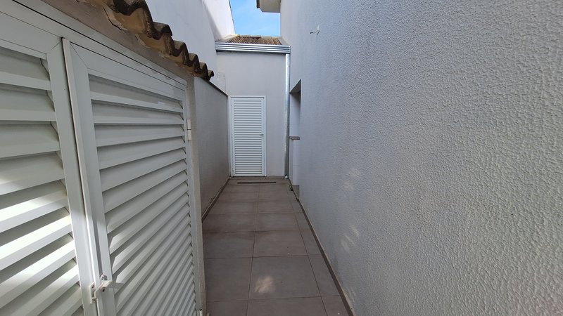 Casa à venda, 243m - 4 Dorm. 2 Suites - R$ 950.000 - Cond. Golden Park Residence - Sorocab Rua Maria Ignes Marins Daemon Sorocaba - 