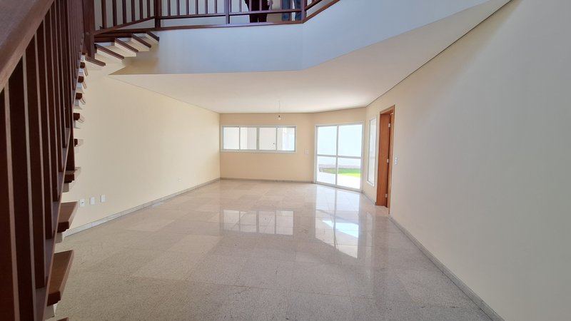 Casa à venda, 243m - 4 Dorm. 2 Suites - R$ 950.000 - Cond. Golden Park Residence - Sorocab Rua Maria Ignes Marins Daemon Sorocaba - 