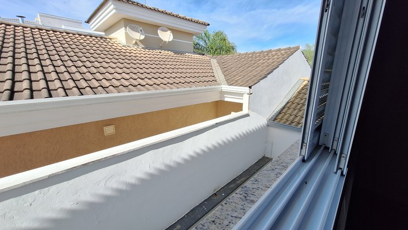 Casa à venda, 243m - 4 Dorm. 2 Suites - R$ 950.000 - Cond. Golden Park Residence - Sorocab Rua Maria Ignes Marins Daemon Sorocaba - 