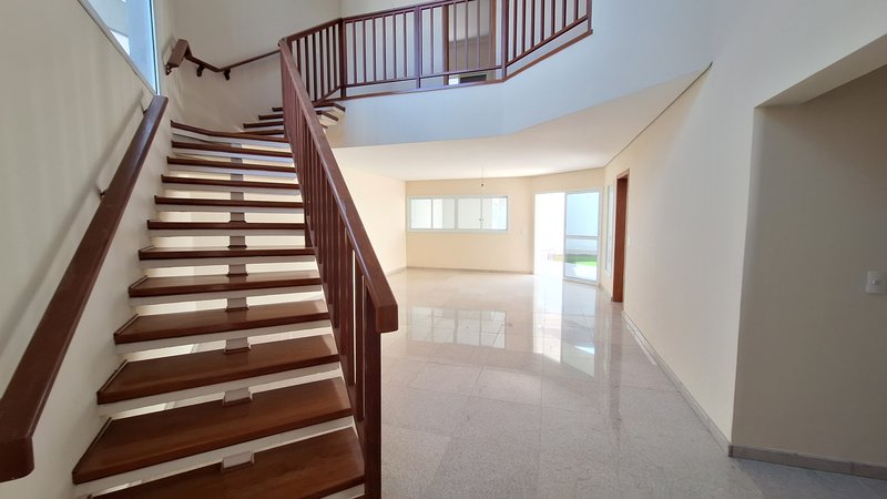 Casa à venda, 243m - 4 Dorm. 2 Suites - R$ 950.000 - Cond. Golden Park Residence - Sorocab Rua Maria Ignes Marins Daemon Sorocaba - 