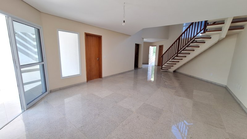 Casa à venda, 243m - 4 Dorm. 2 Suites - R$ 950.000 - Cond. Golden Park Residence - Sorocab Rua Maria Ignes Marins Daemon Sorocaba - 