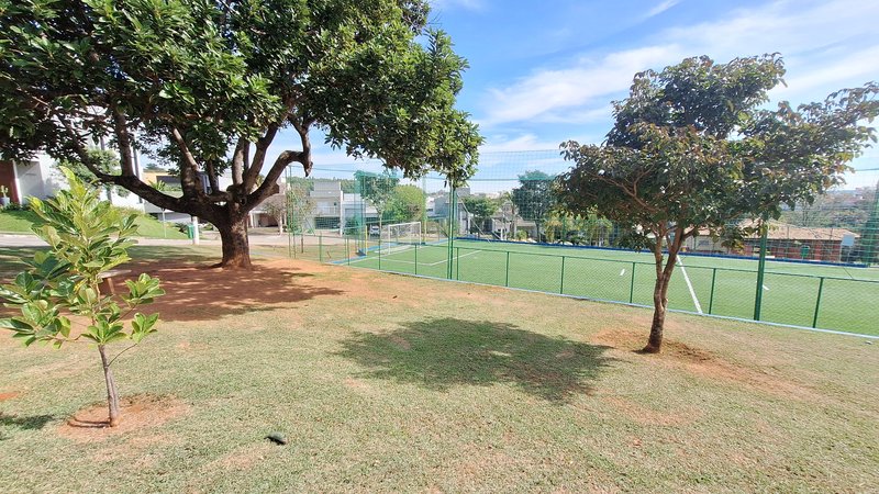 Casa à venda, 243m - 4 Dorm. 2 Suites - R$ 950.000 - Cond. Golden Park Residence - Sorocab Rua Maria Ignes Marins Daemon Sorocaba - 