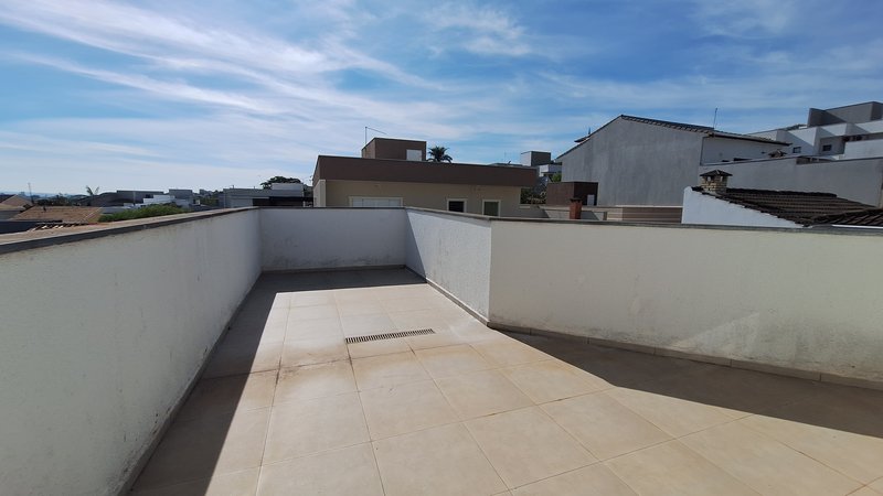 Casa à venda, 243m - 4 Dorm. 2 Suites - R$ 950.000 - Cond. Golden Park Residence - Sorocab Rua Maria Ignes Marins Daemon Sorocaba - 