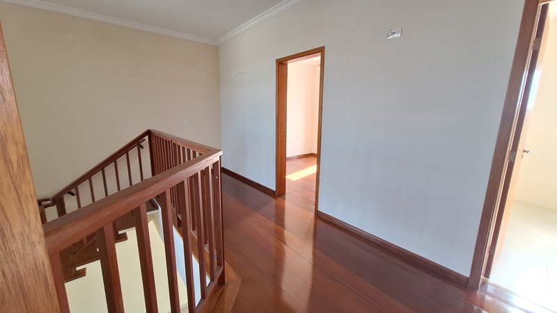 Casa à venda, 243m - 4 Dorm. 2 Suites - R$ 950.000 - Cond. Golden Park Residence - Sorocab Rua Maria Ignes Marins Daemon Sorocaba - 