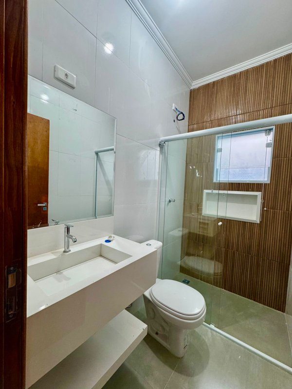 ✨ Casa no Bairro Golfinho – Caraguatatuba ✨  Caraguatatuba - 