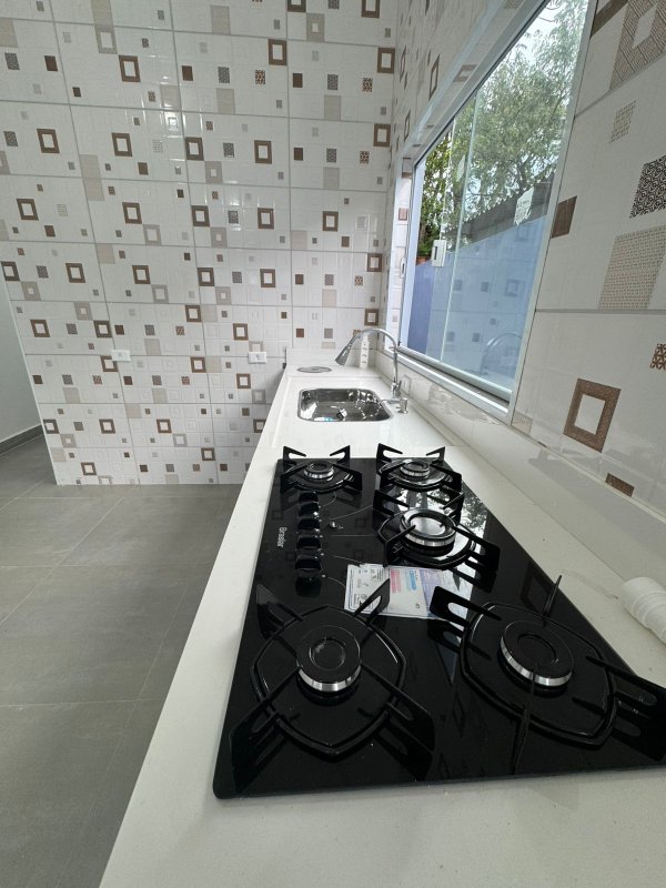 ✨ Casa no Bairro Golfinho – Caraguatatuba ✨  Caraguatatuba - 