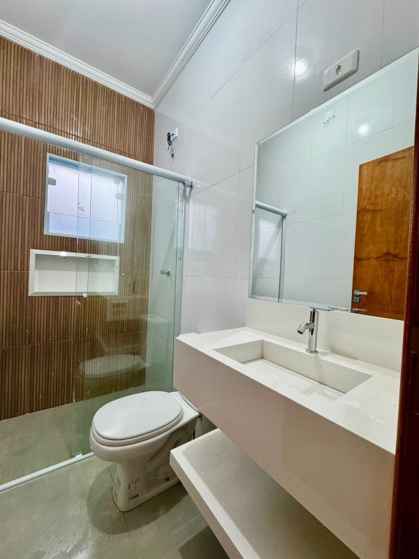 ✨ Casa no Bairro Golfinho – Caraguatatuba ✨  Caraguatatuba - 