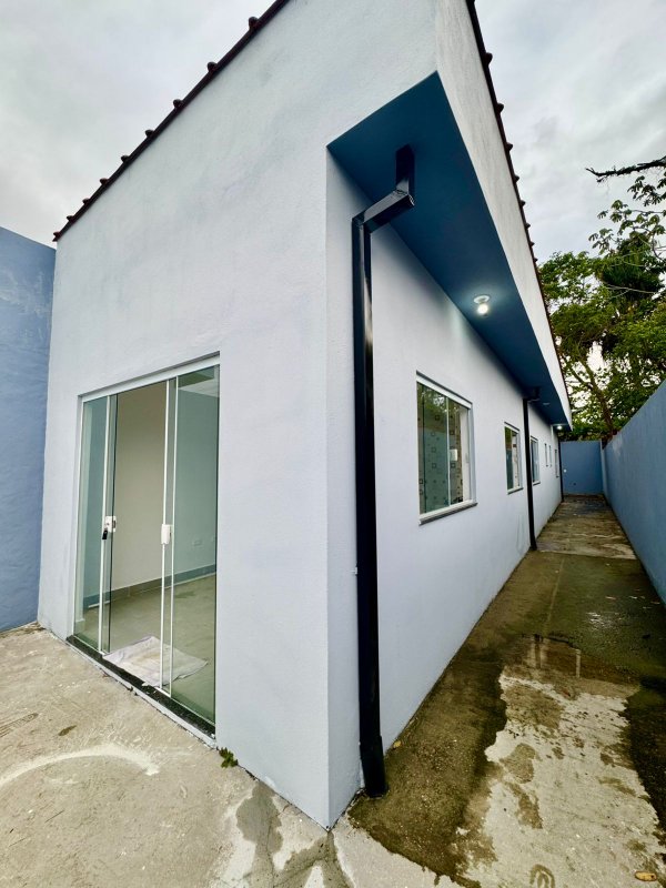 ✨ Casa no Bairro Golfinho – Caraguatatuba ✨  Caraguatatuba - 