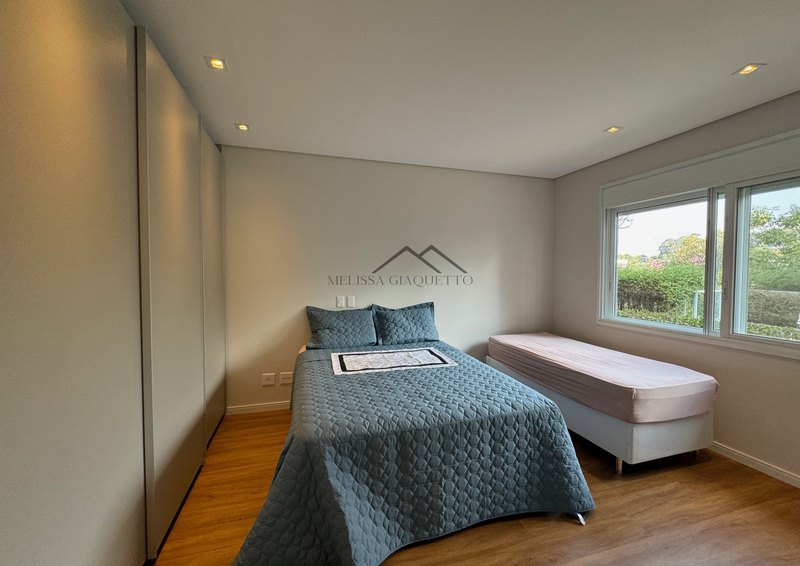 Tambor&eacute; 1 - Casa Alto Padr&atilde;o Avenida Honório Alvares Penteado Santana de Parnaíba - 