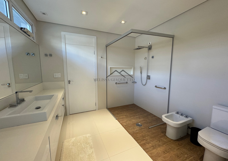 Tambor&eacute; 1 - Casa Alto Padr&atilde;o Avenida Honório Alvares Penteado Santana de Parnaíba - 