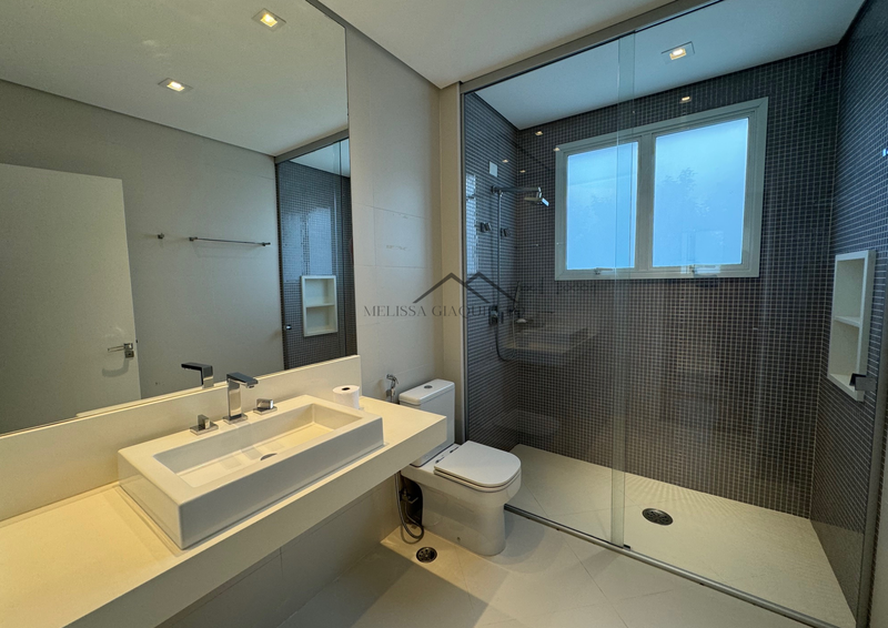 Tambor&eacute; 1 - Casa Alto Padr&atilde;o Avenida Honório Alvares Penteado Santana de Parnaíba - 