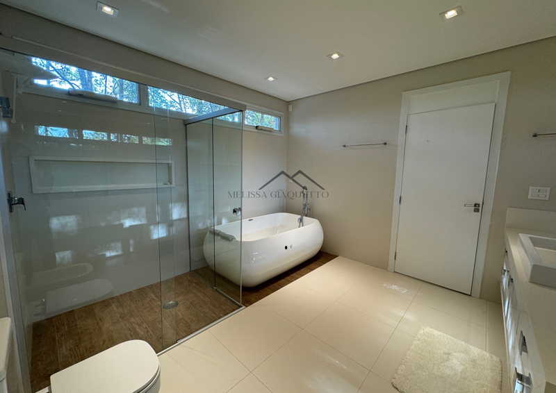 Tambor&eacute; 1 - Casa Alto Padr&atilde;o Avenida Honório Alvares Penteado Santana de Parnaíba - 