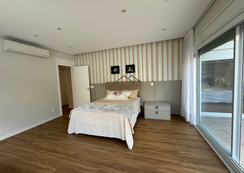 Tambor&eacute; 1 - Casa Alto Padr&atilde;o Avenida Honório Alvares Penteado Santana de Parnaíba - 