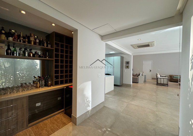 Tambor&eacute; 1 - Casa Alto Padr&atilde;o Avenida Honório Alvares Penteado Santana de Parnaíba - 