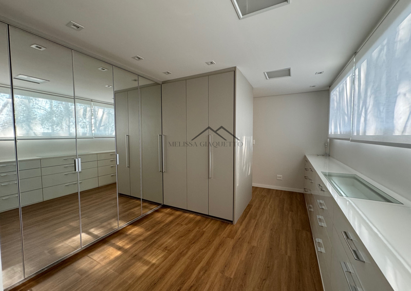 Tambor&eacute; 1 - Casa Alto Padr&atilde;o Avenida Honório Alvares Penteado Santana de Parnaíba - 