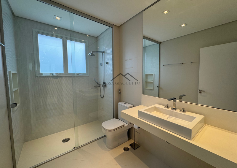 Tambor&eacute; 1 - Casa Alto Padr&atilde;o Avenida Honório Alvares Penteado Santana de Parnaíba - 