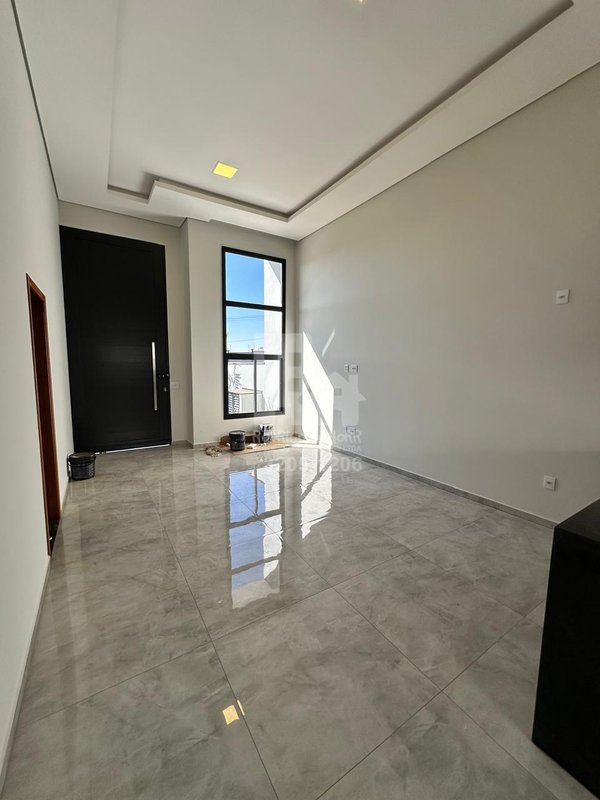 🏡 Casa com piscina e gourmet incrível à venda no Condomínio Reserva dos Ypês 3  Tatuí - 