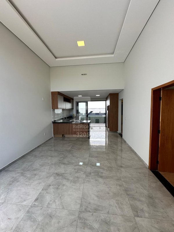 🏡 Casa com piscina e gourmet incrível à venda no Condomínio Reserva dos Ypês 3  Tatuí - 