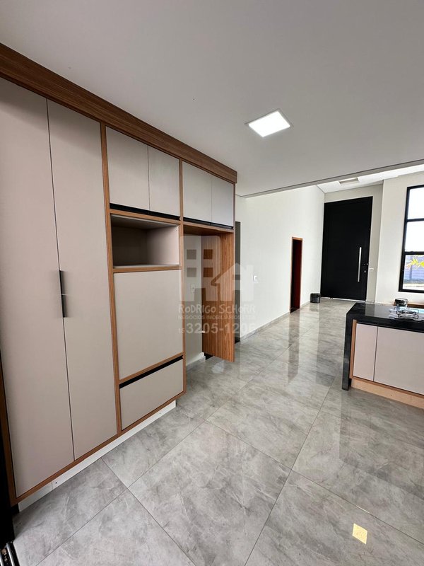 🏡 Casa com piscina e gourmet incrível à venda no Condomínio Reserva dos Ypês 3  Tatuí - 