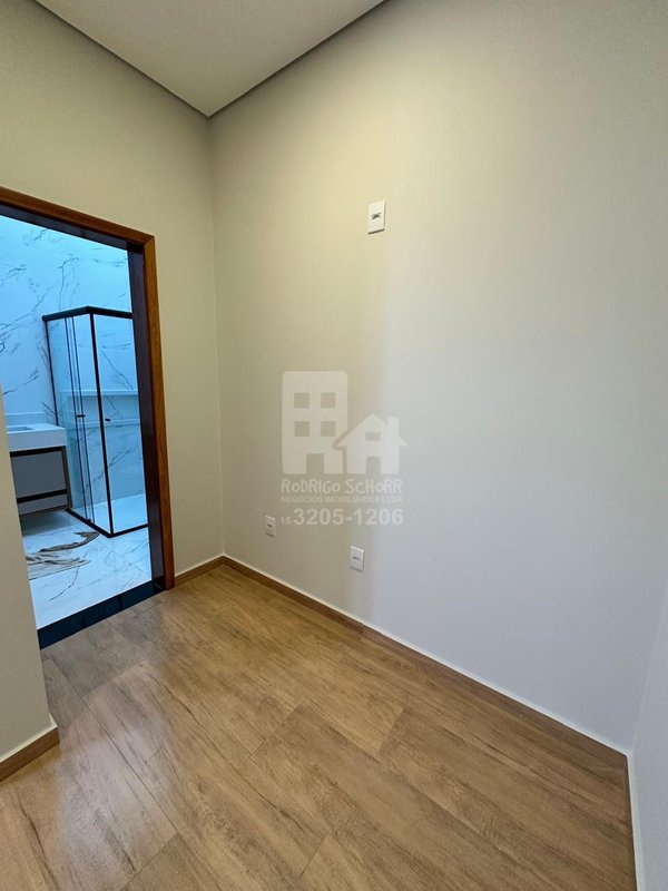 🏡 Casa com piscina e gourmet incrível à venda no Condomínio Reserva dos Ypês 3  Tatuí - 