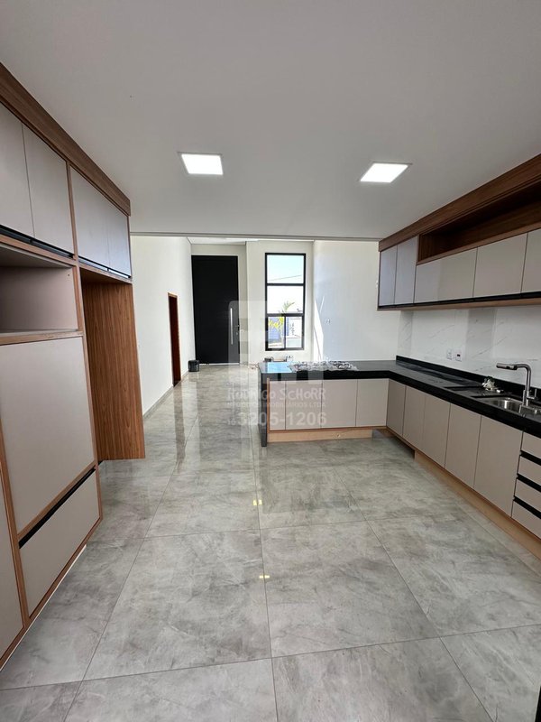 🏡 Casa com piscina e gourmet incrível à venda no Condomínio Reserva dos Ypês 3  Tatuí - 
