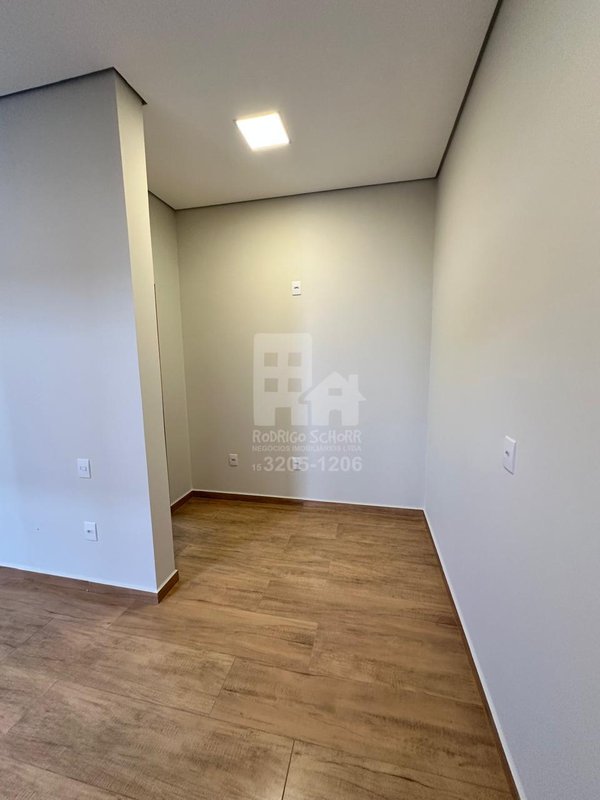 🏡 Casa com piscina e gourmet incrível à venda no Condomínio Reserva dos Ypês 3  Tatuí - 