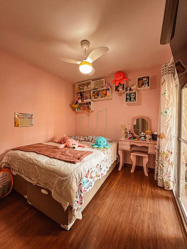 Apartamento com 3 Suítes no Grand Club Vila Ema Rua Francisco Ricci São José dos Campos - 