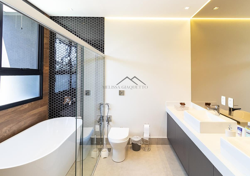 Tambor&eacute; 11 - Porteira Fechada Alameda Europa Santana de Parnaíba - 