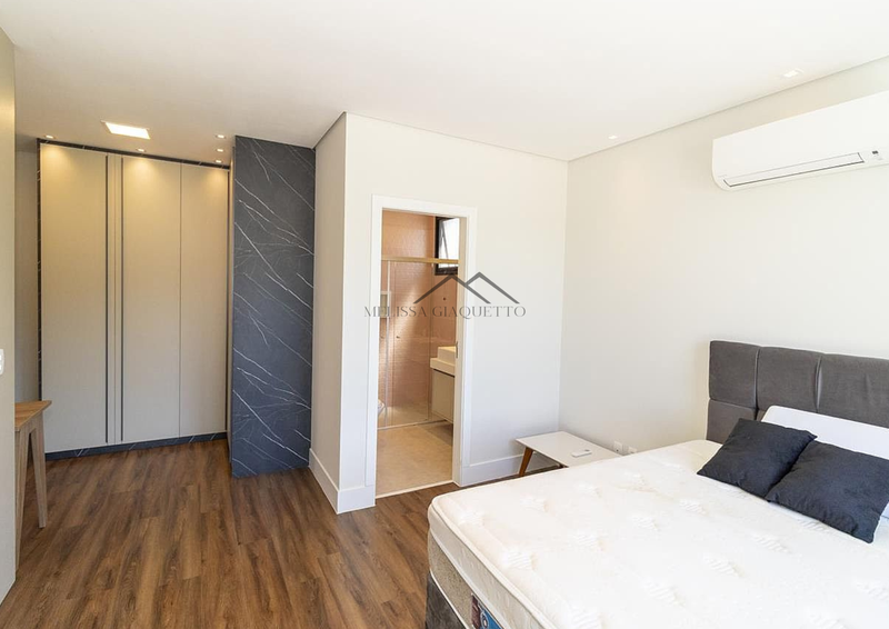 Tambor&eacute; 11 - Porteira Fechada Alameda Europa Santana de Parnaíba - 