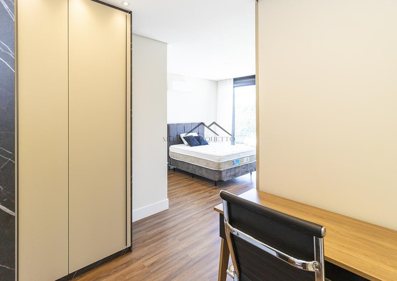 Tambor&eacute; 11 - Porteira Fechada Alameda Europa Santana de Parnaíba - 