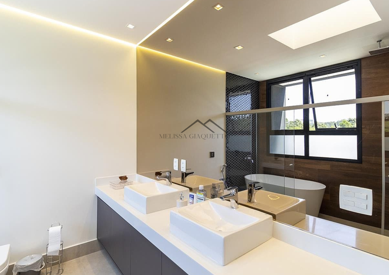 Tambor&eacute; 11 - Porteira Fechada Alameda Europa Santana de Parnaíba - 