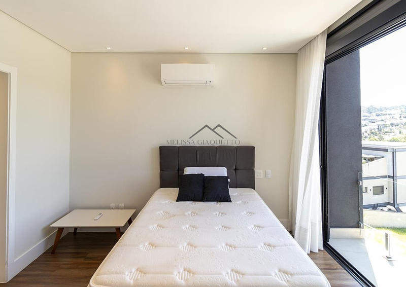 Tambor&eacute; 11 - Porteira Fechada Alameda Europa Santana de Parnaíba - 