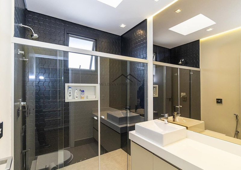 Tambor&eacute; 11 - Porteira Fechada Alameda Europa Santana de Parnaíba - 