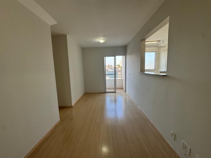 Apartamento Planejado à Venda no Bairro Proença – Campinas/SP Rua Lino Guedes Campinas - 